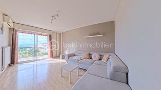  Appartement � vendre 2 pi�ces 48 m�