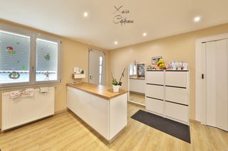  Maison � vendre 4 pi�ces 115 m�