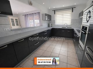  Maison � vendre 4 pi�ces 113 m�