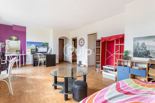  Appartement � vendre 2 pi�ces 50 m�