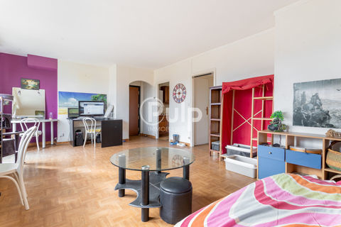  Appartement � vendre 2 pi�ces 50 m�