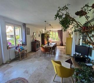  Maison � vendre 7 pi�ces 167 m�