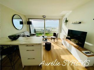  Appartement � vendre 2 pi�ces 32 m�