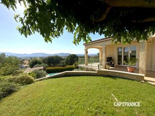  Maison � vendre 7 pi�ces 192 m�