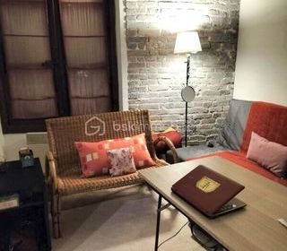  Appartement � vendre 2 pi�ces 28 m�