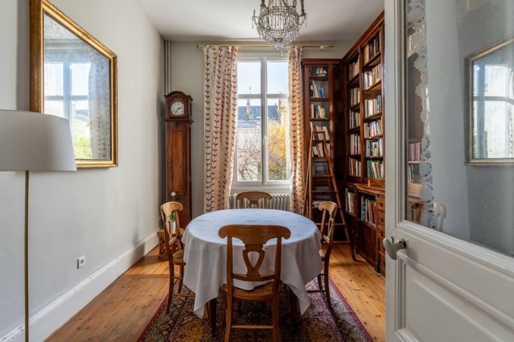 � vendre  Maison Saumur (49400)