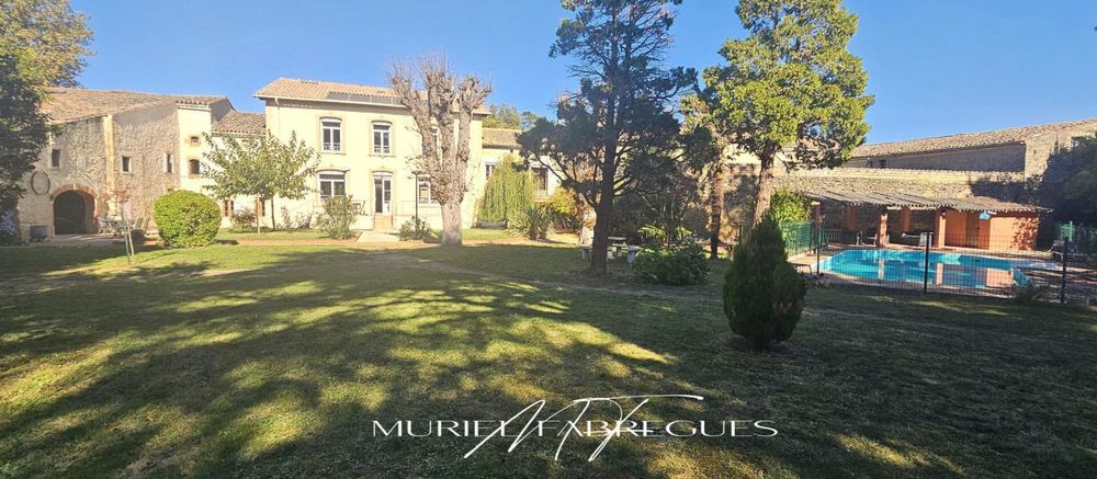 � vendre  Maison Labastide-d'Anjou (11320)