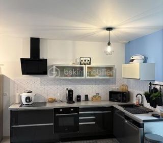  Maison � vendre 4 pi�ces 85 m�