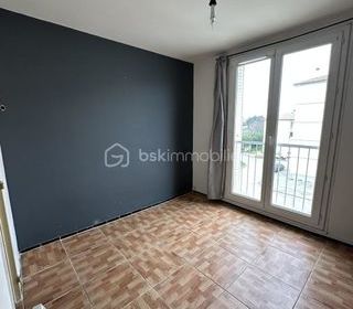  Appartement � vendre 2 pi�ces 44 m�