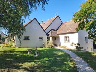  Maison � vendre 7 pi�ces 246 m�