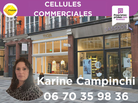 22600 LOUDEAC -    CELLULES D'ACTIVIT&Eacute;S, PREMIERE OCCUPATION 378600 22600 Loudeac
