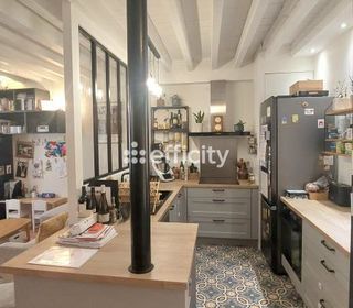  Maison � vendre 4 pi�ces 79 m�