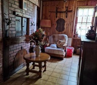  Maison � vendre 8 pi�ces 170 m�