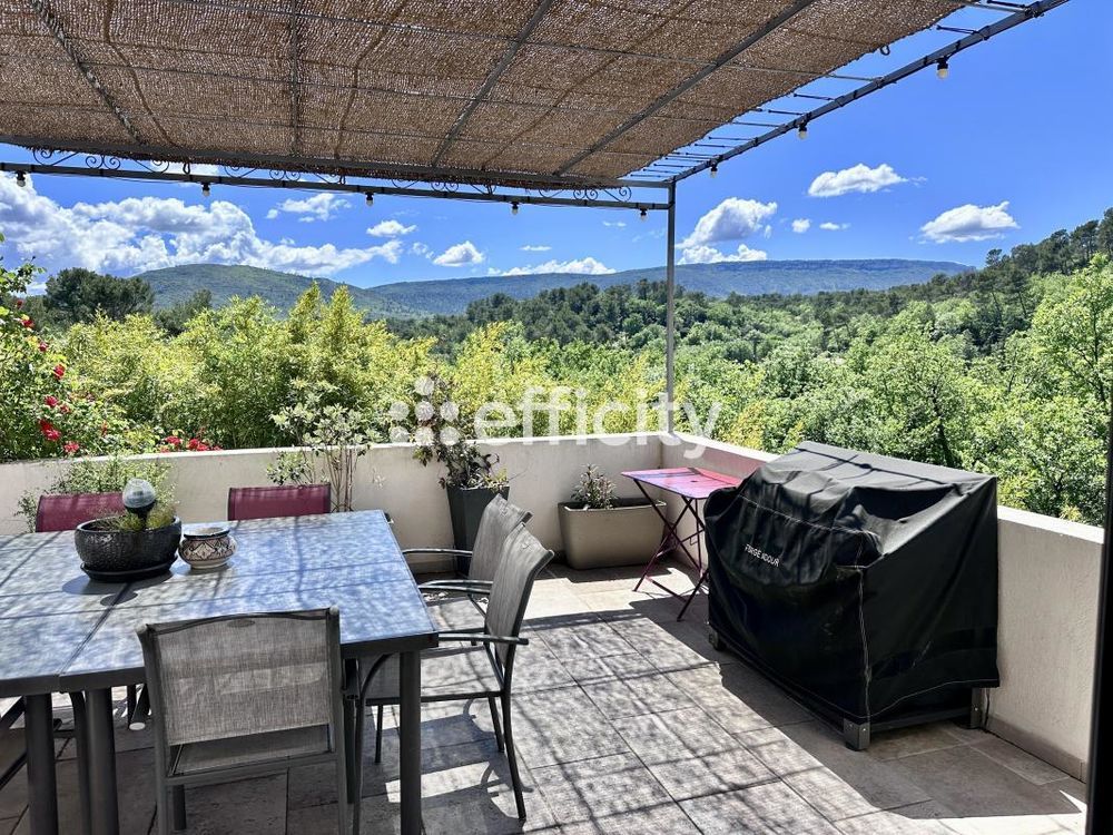 � vendre  Maison Saint-Maximin-la-Sainte-Baume (83470)