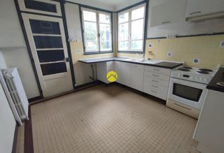  Maison � vendre 9 pi�ces 25 m�