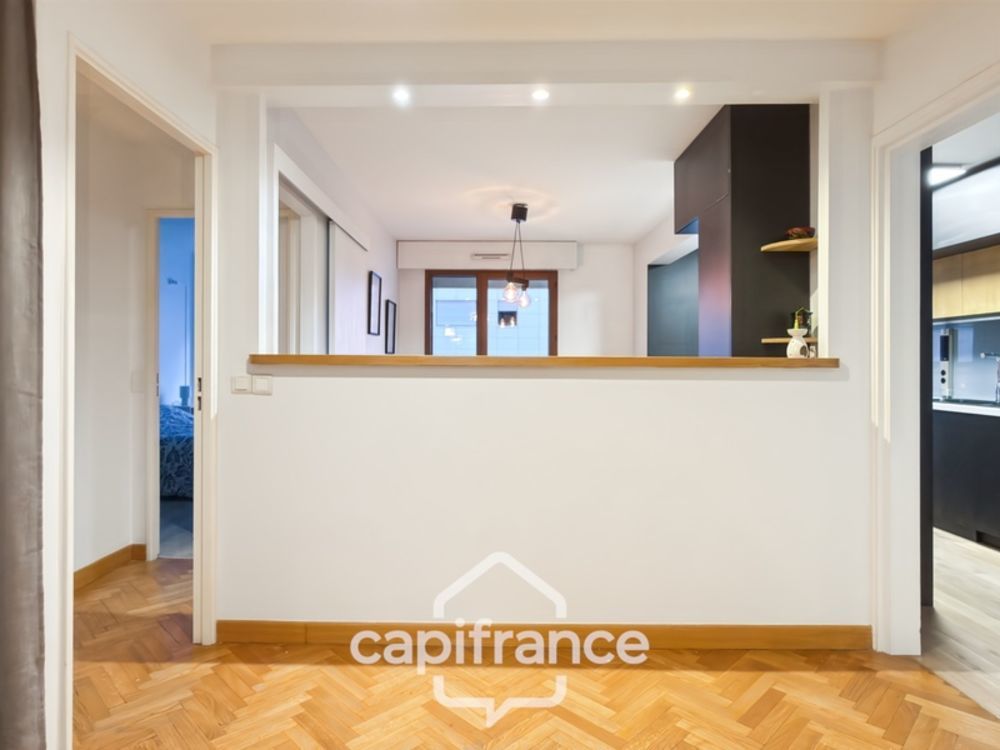 � vendre  Appartement Paris 12