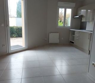  Appartement � louer 1 pi�ce 22 m�
