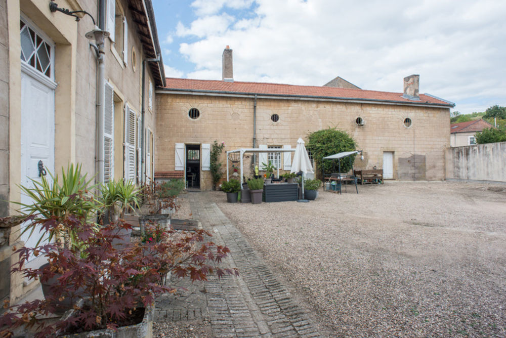 � vendre  Propri�t�/ch�teau Vittonville (54700)