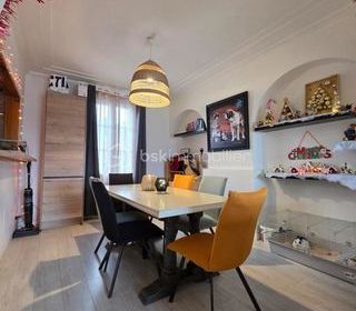  Maison � vendre 5 pi�ces 74 m�