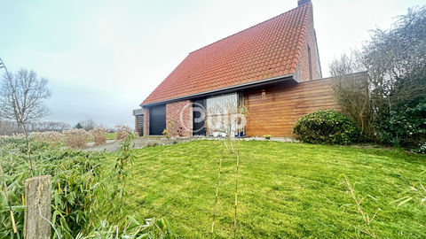   Bien � vendre � servins Maison - 111 m�