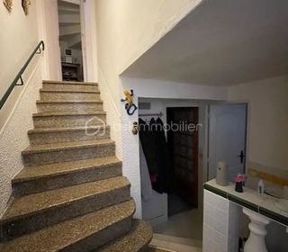  Maison � vendre 4 pi�ces 72 m�