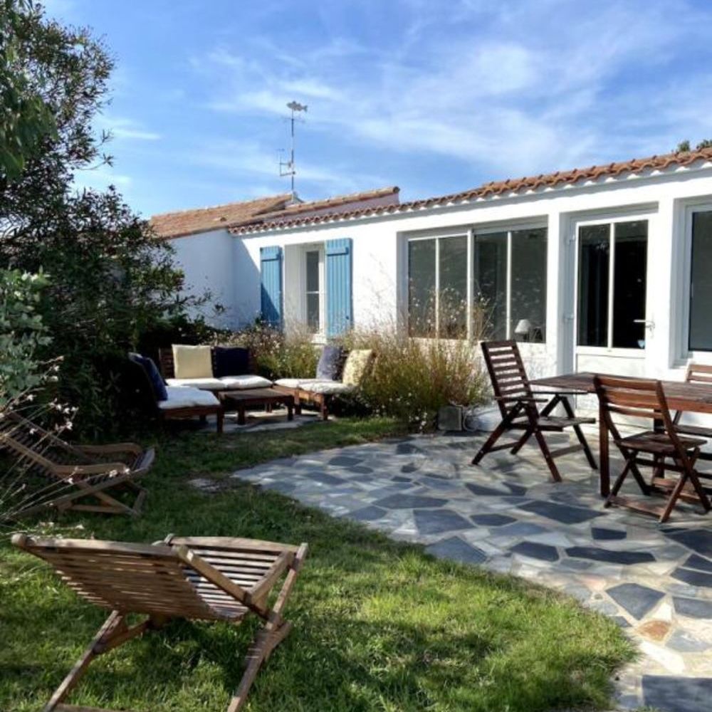 � vendre  Maison Noirmoutier-en-l'�le (85330)