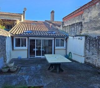  Maison � vendre 5 pi�ces 129 m�