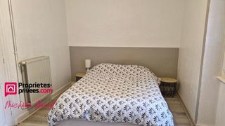  Appartement � vendre 5 pi�ces 83 m�