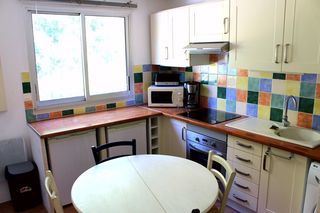  Appartement � louer 1 pi�ce 27 m�