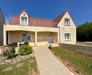  Maison � vendre 6 pi�ces 145 m�