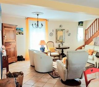  Maison � vendre 6 pi�ces 155 m�