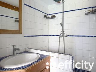  Appartement � vendre 2 pi�ces 49 m�