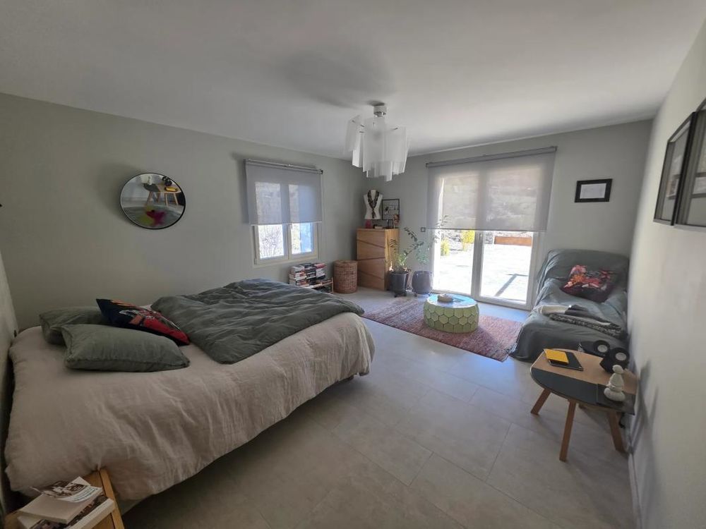 � vendre  Maison Pi�gut (05130)