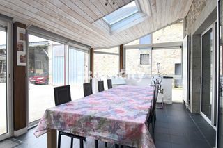  Propri�t�/ch�teau � vendre 8 pi�ces 165 m�