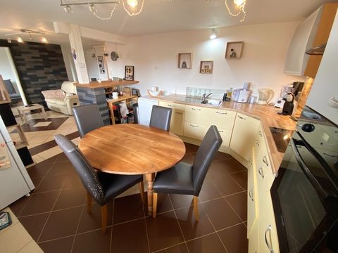   Appartement � vendre 4 pi�ces MEROUX MOVAL (90) Appartement - 4 pi�ce(s) - 64 m�