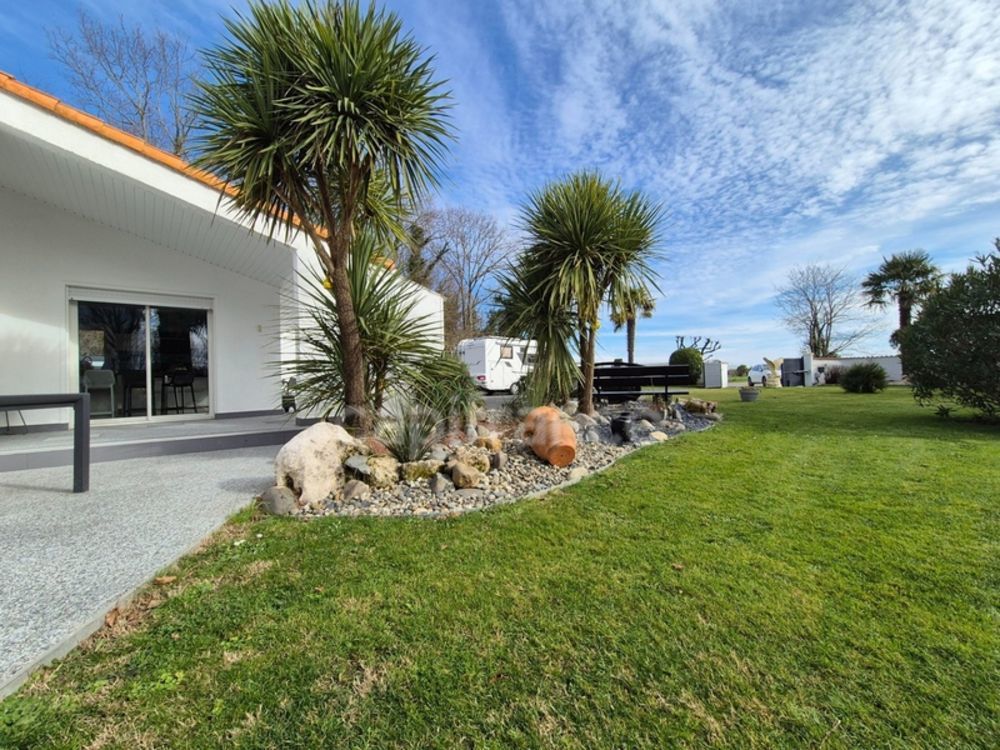 � vendre  Maison Royan (17200)