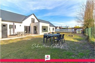  Maison � vendre 8 pi�ces 182 m�