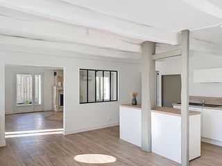  Maison � vendre 8 pi�ces 232 m�