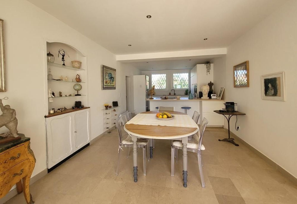 � vendre  Maison Six-Fours-les-Plages (83140)