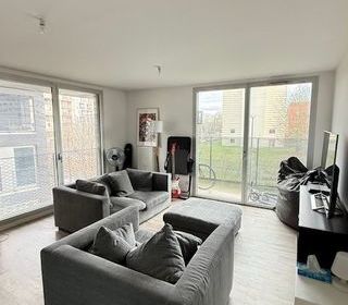  Appartement � vendre 2 pi�ces 60 m�