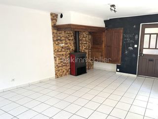  Maison � vendre 5 pi�ces 156 m�