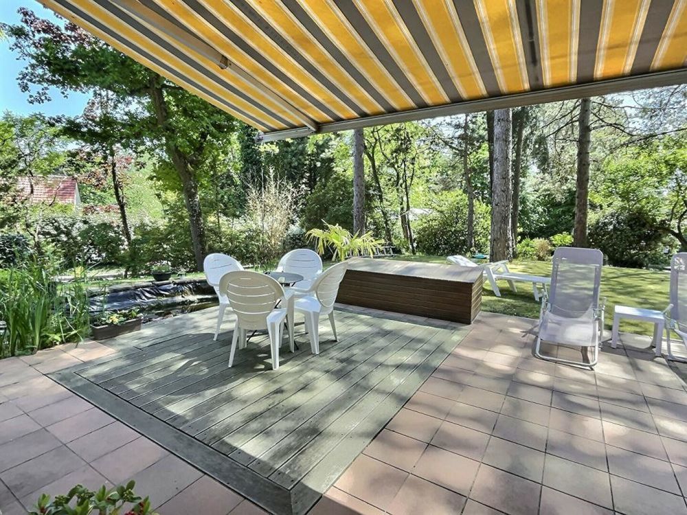 � vendre  Villa Hardelot Plage (62152)