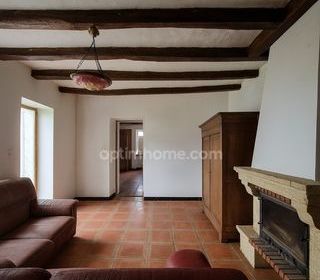  Maison � vendre 3 pi�ces 115 m�