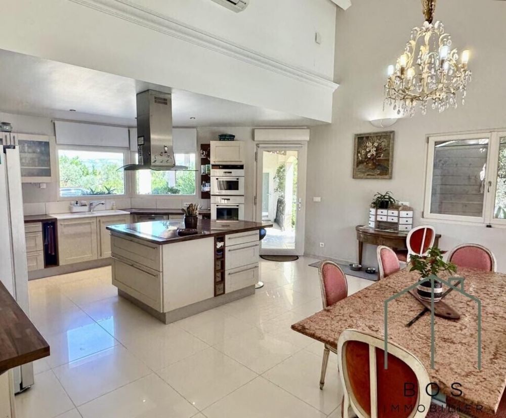 � vendre  Villa Alleins (13980)