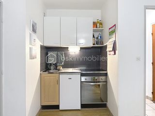  Appartement � vendre 2 pi�ces 36 m�