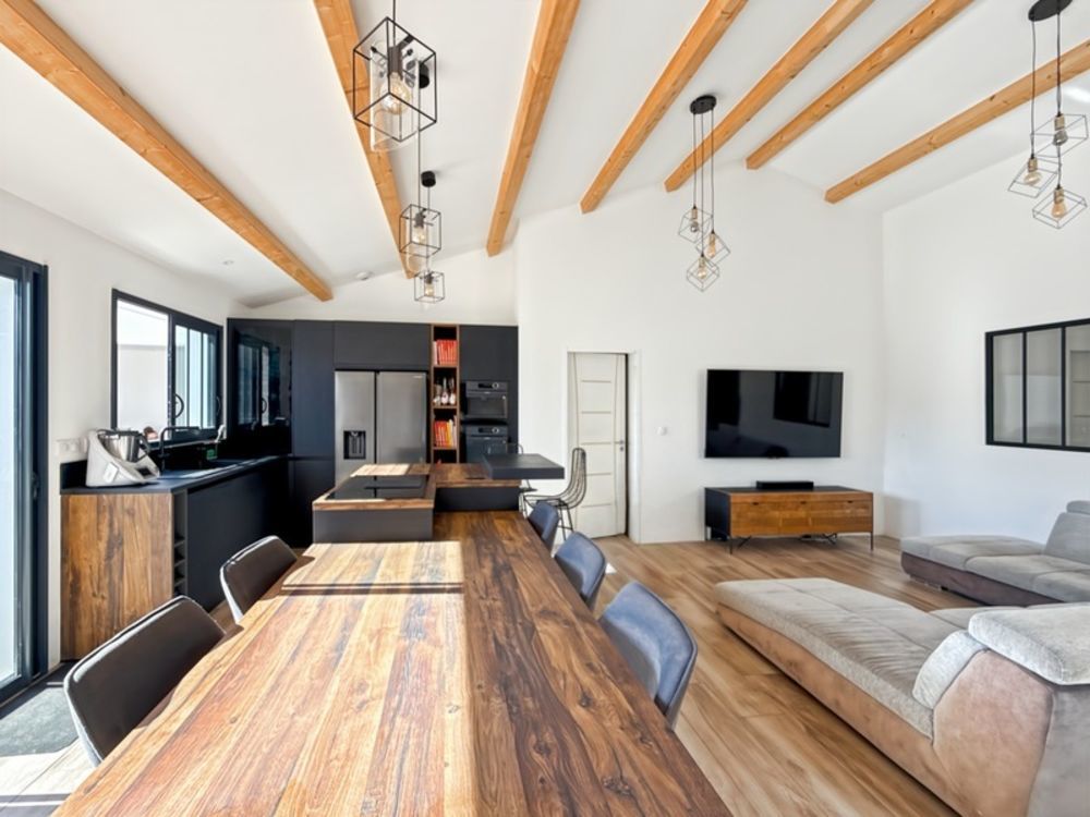 � vendre  Maison La Rochelle (17000)