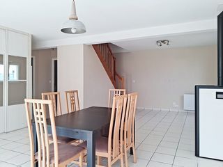  Maison � vendre 6 pi�ces 106 m�