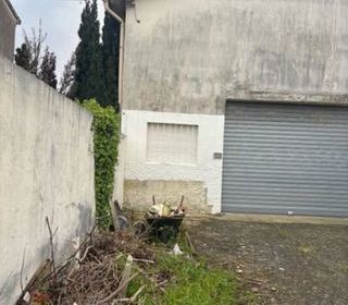  Remise / Grange � vendre 1 pi�ce 175 m�