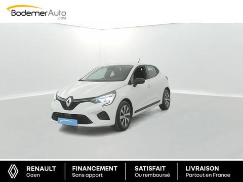 Renault Clio TCe 90 Equilibre 2023 occasion H&eacute;rouville-Saint-Clair 14200