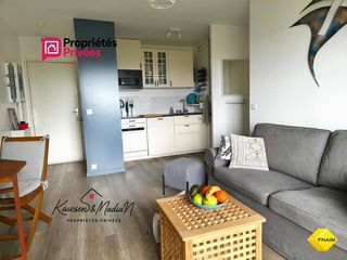  Appartement � vendre 2 pi�ces 31 m�